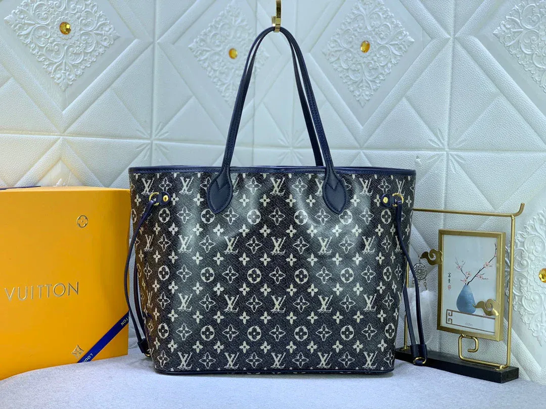 Luxury Bags Elite Carryalls