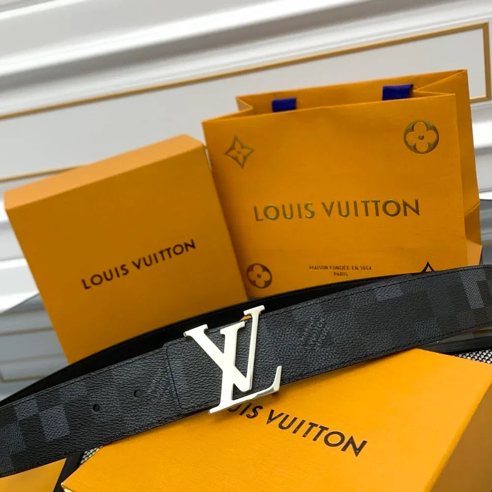 Luxury Bags ln Luxury Belt --100389