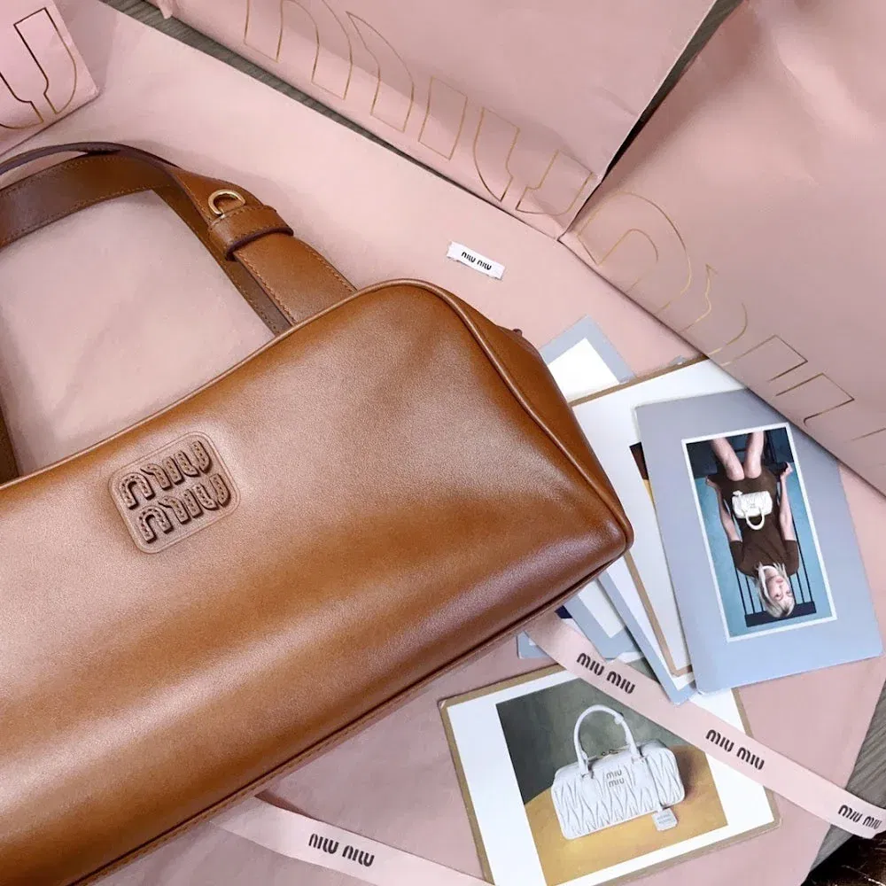 Luxury Bags Miun Miun Luxury Bag --122293 — image 6