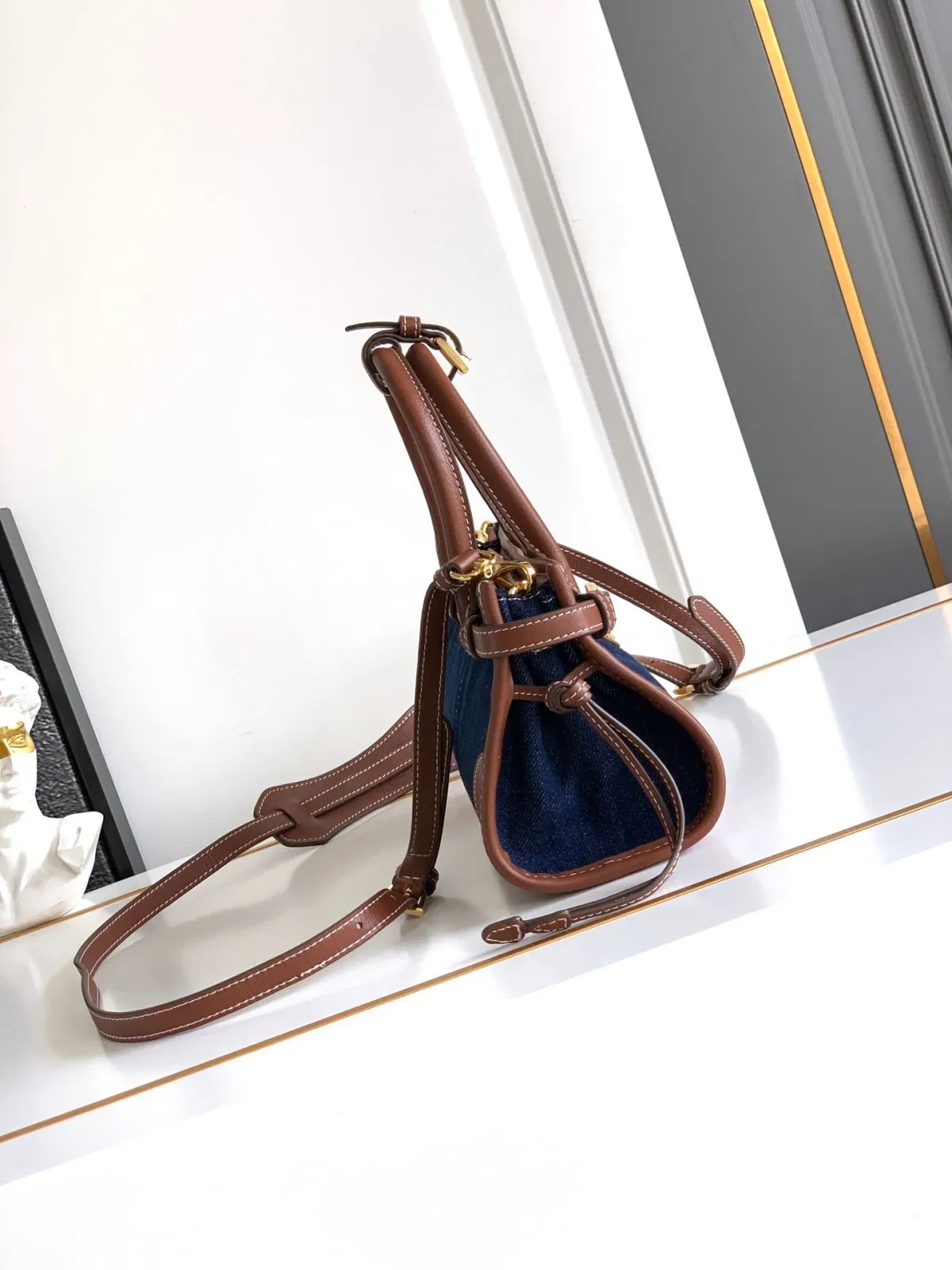 Luxury Bags - DESIGNER BAGS FOR WOMEN - AFFORDABLE LUXURY BAGS - 13647 — image 2