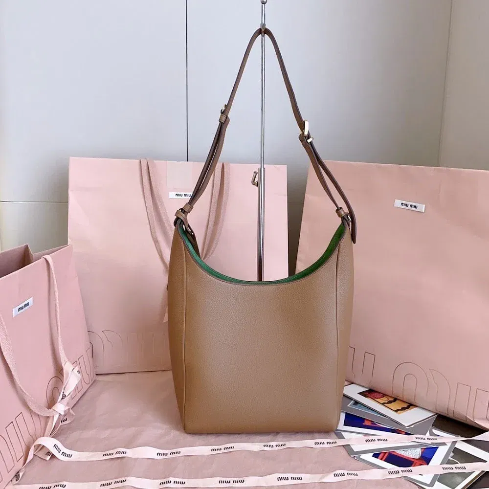Luxury Bags Miun Miun Luxury Bag --122548 — image 3