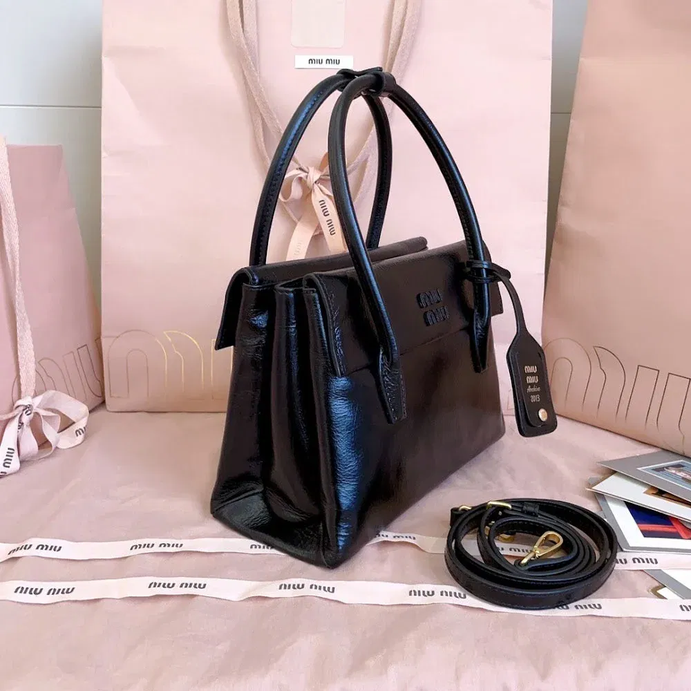 Luxury Bags Miun Miun Luxury Bag --122528 — image 2