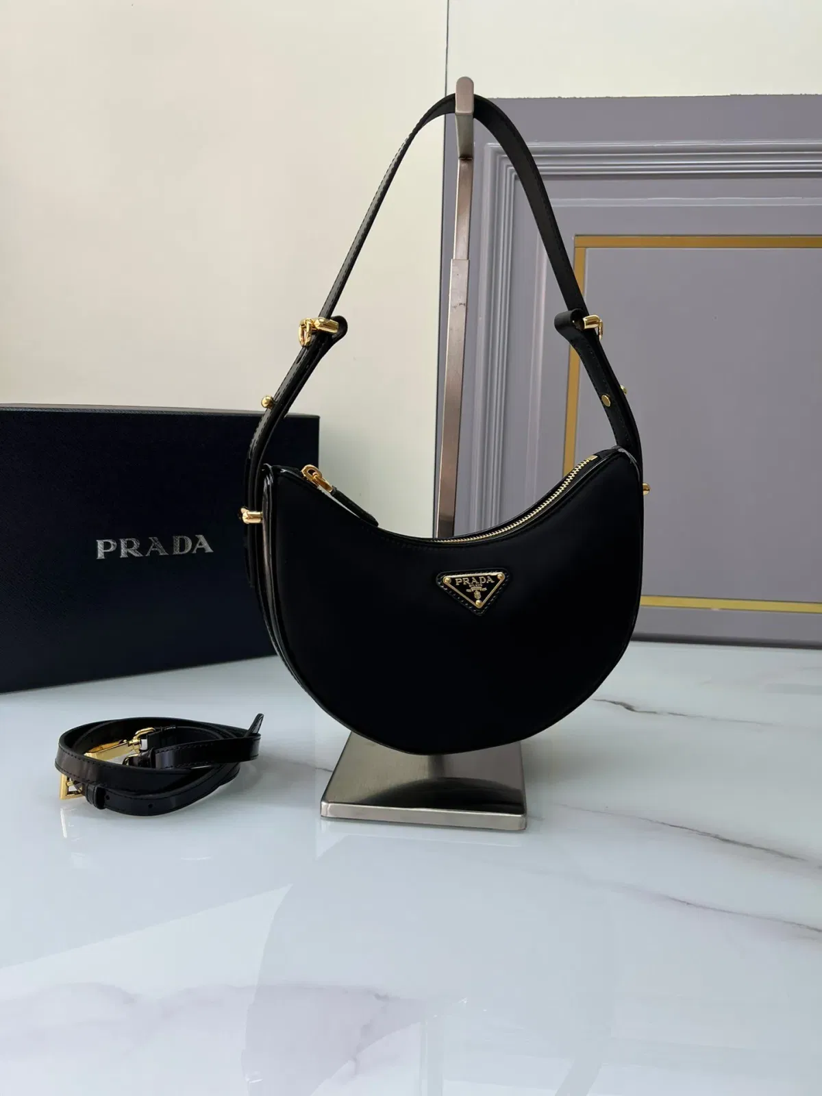Luxury Bags - Premium Luxury Goods and Accessories - AFFORDABLE LUXURY BAGS - 14121 — image 3