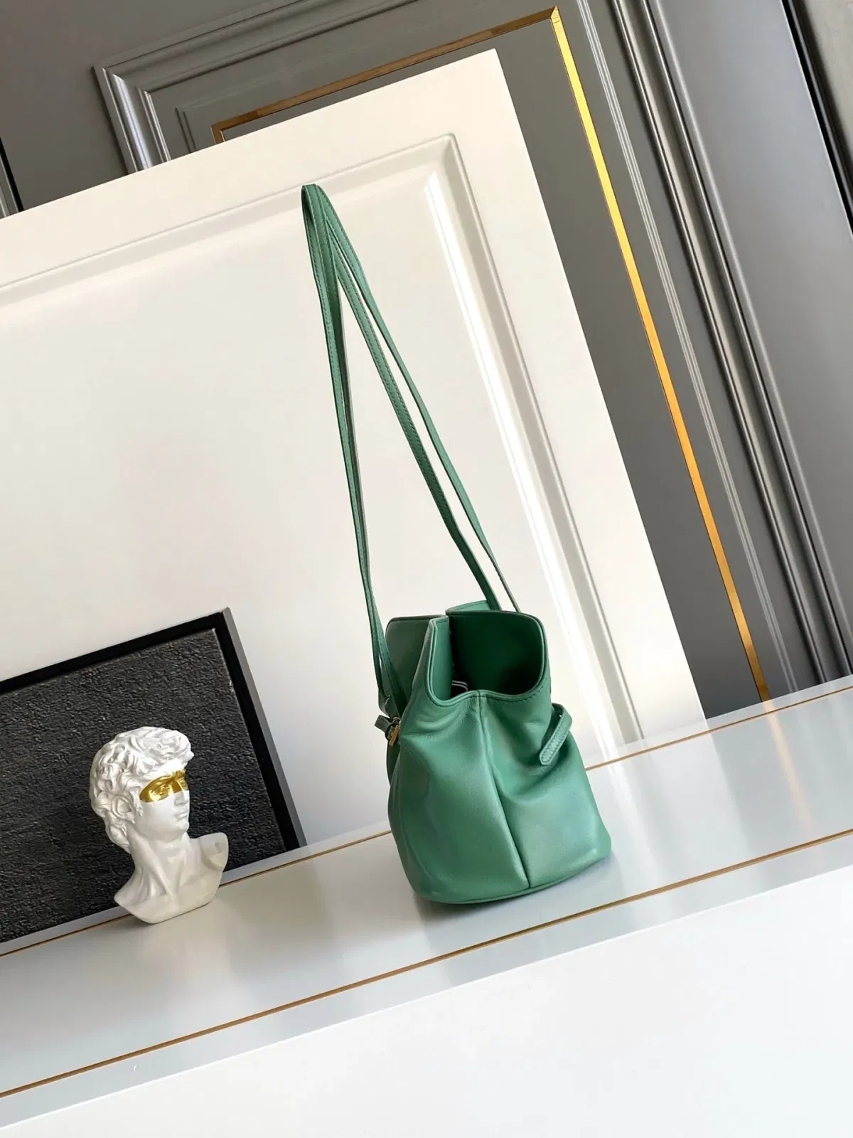 Luxury Bags - DESIGNER BAGS FOR WOMEN - AFFORDABLE LUXURY BAGS - 14115 — image 2