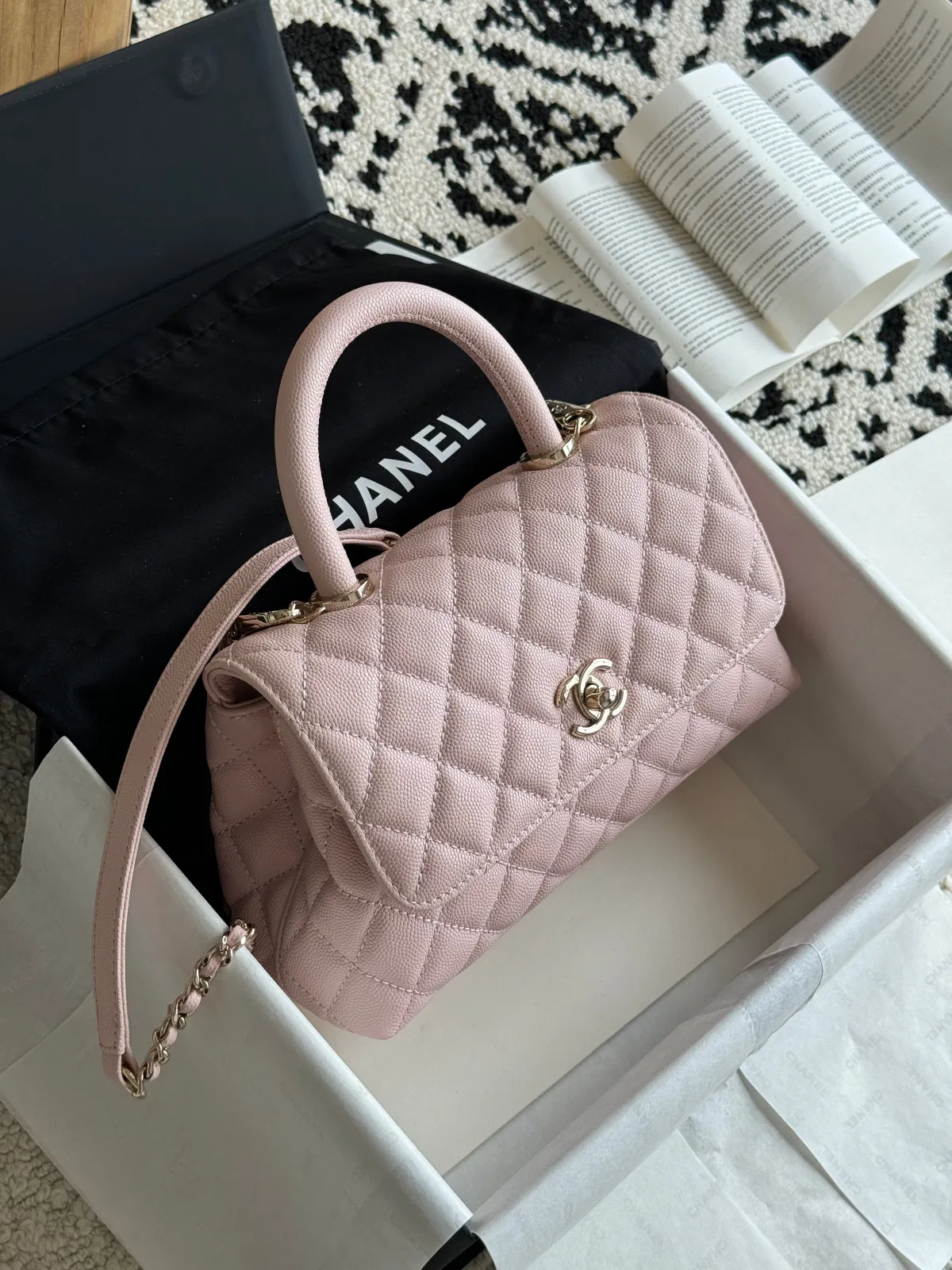 Luxury Bags Bags - Best High-End Brands in One Place - AFFORDABLE LUXURY BAGS - 6857 — image 4