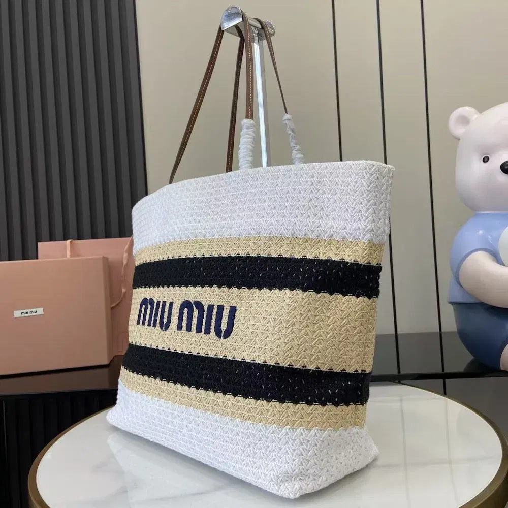 Luxury Bags Miun Miun Luxury Bag --122260 — image 6