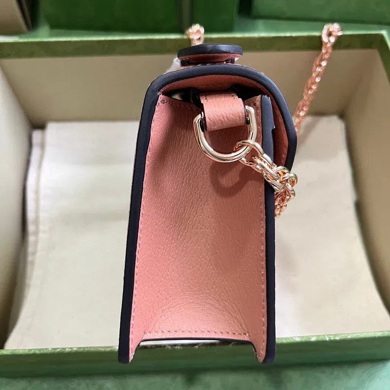 Luxury Bags - DESIGNER BAGS FOR WOMEN - AFFORDABLE LUXURY BAGS - 19863 — image 7