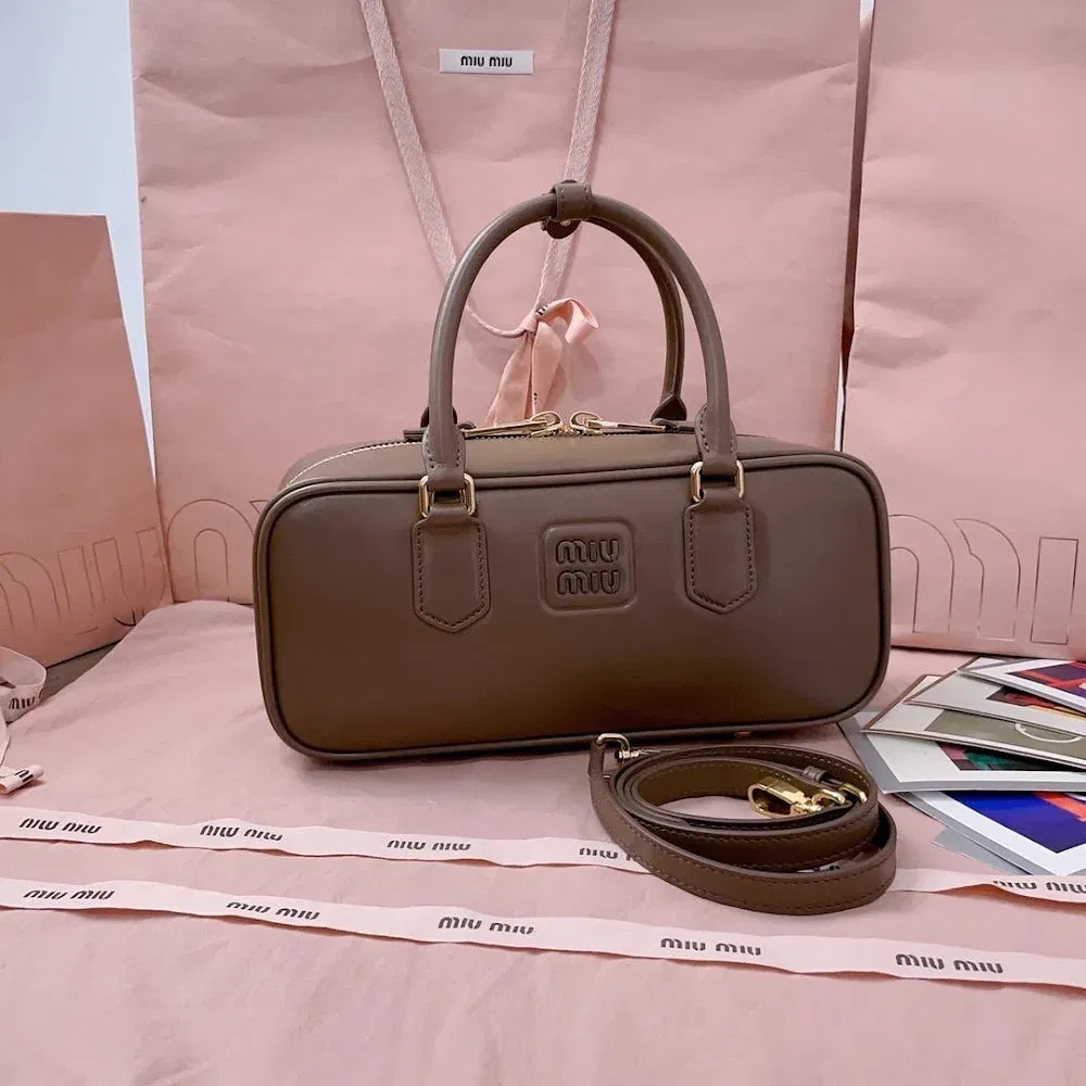 Luxury Bags Miun Miun Luxury Bag --122306