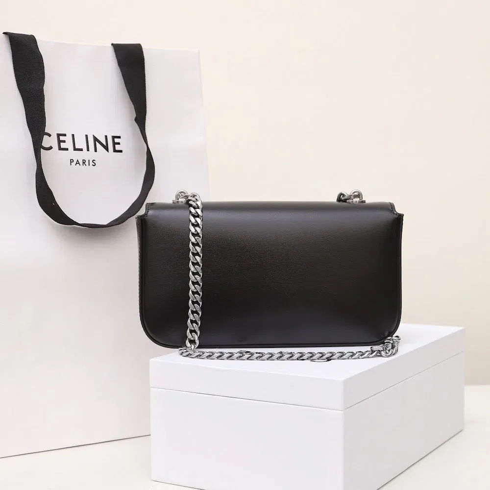 Luxury Bags Celine Luxury Bag --112194 — image 4