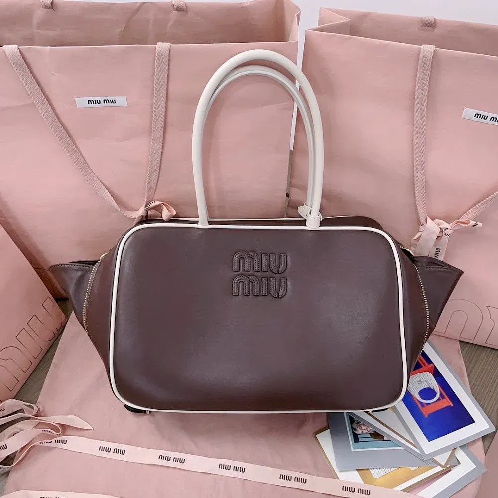 Luxury Bags Miun Miun Luxury Bag --122343 — image 9