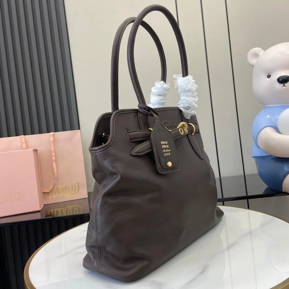 Luxury Bags Miun Miun Luxury Bag --122356 — image 3