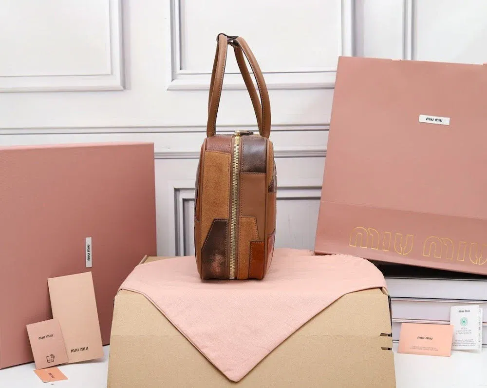 Luxury Bags Miun Miun Luxury Bag --122526 — image 3