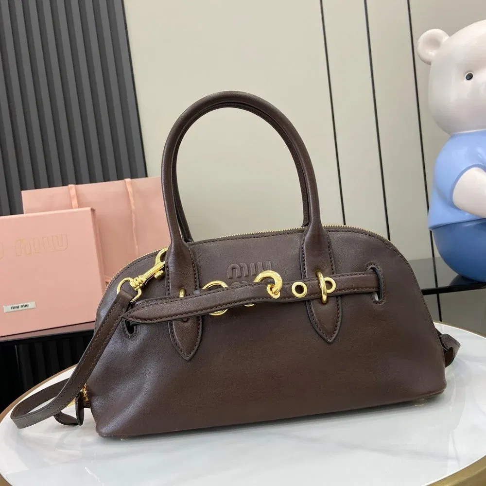 Luxury Bags Miun Miun Luxury Bag --122352