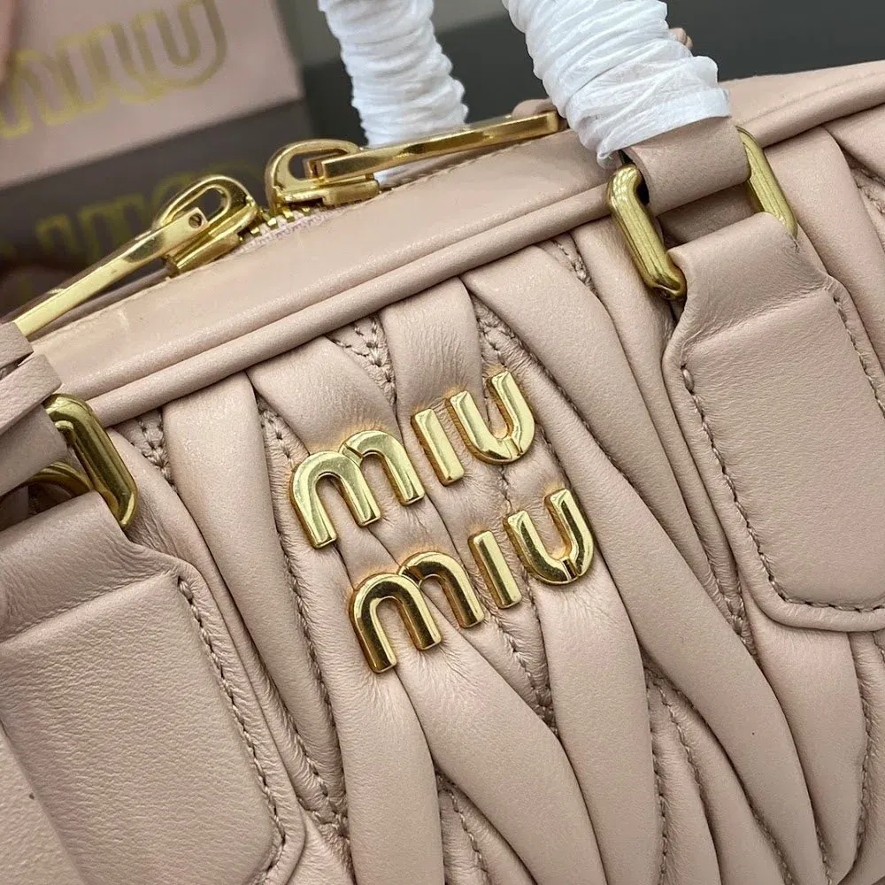 Luxury Bags Miun Miun Luxury Bag --122181 — image 5