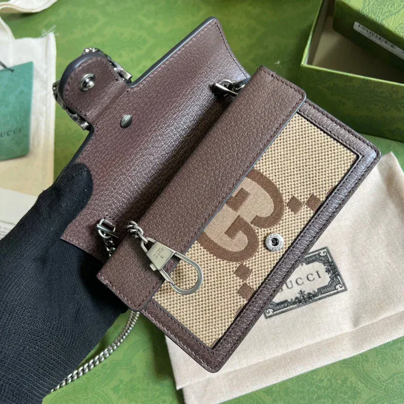 Luxury Bags - Best High-End Brands in One Place - AFFORDABLE LUXURY BAGS - 19848 — image 10