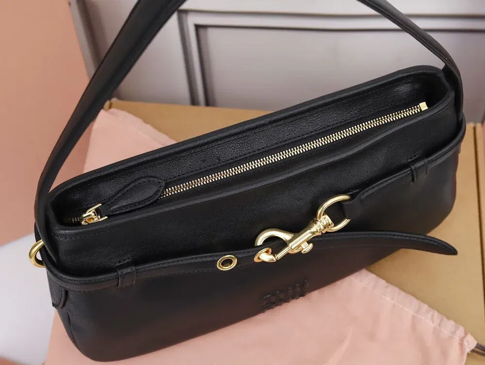 Luxury Bags Miun Miun Luxury Bag --122516 — image 6