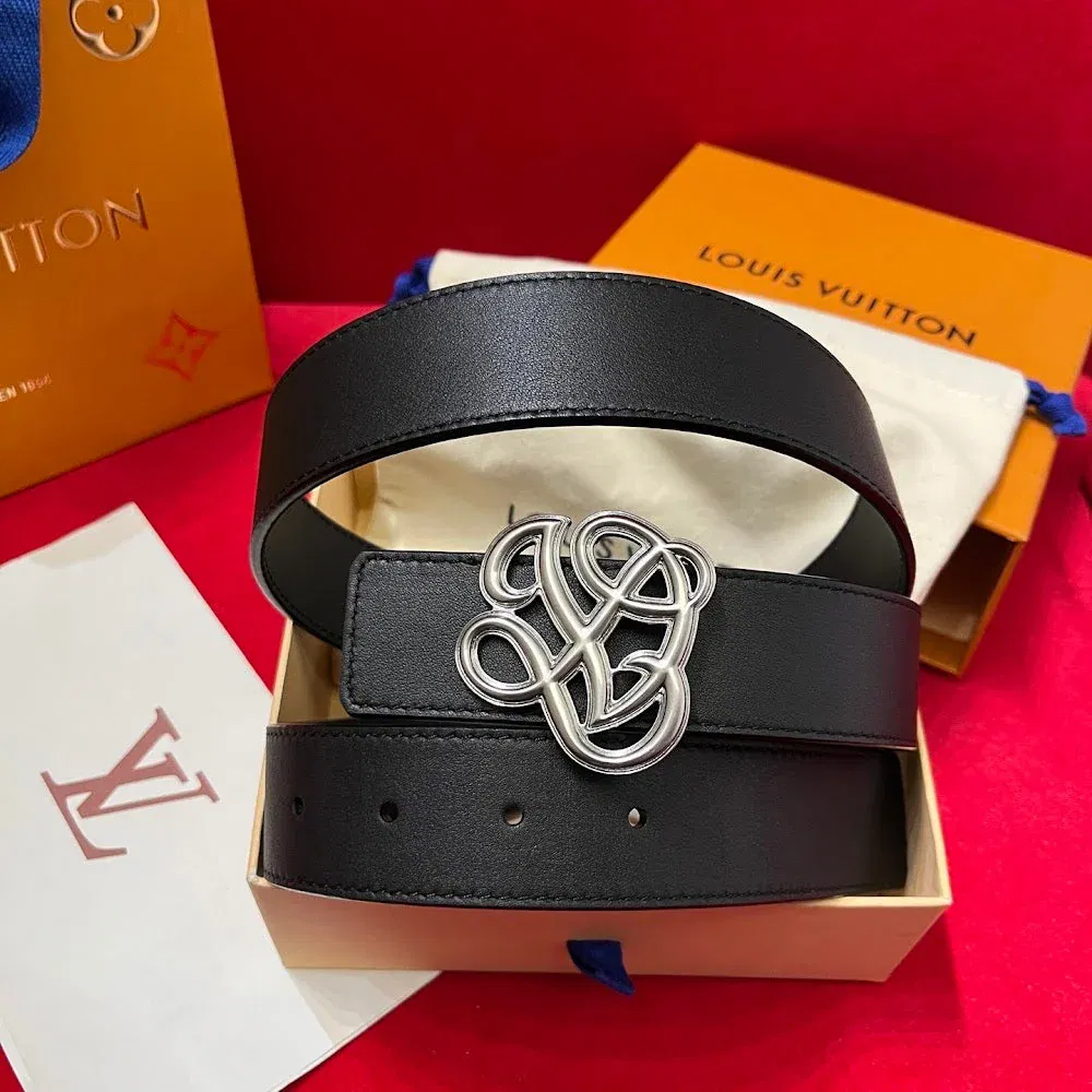 Luxury Bags ln Luxury Belt --100385