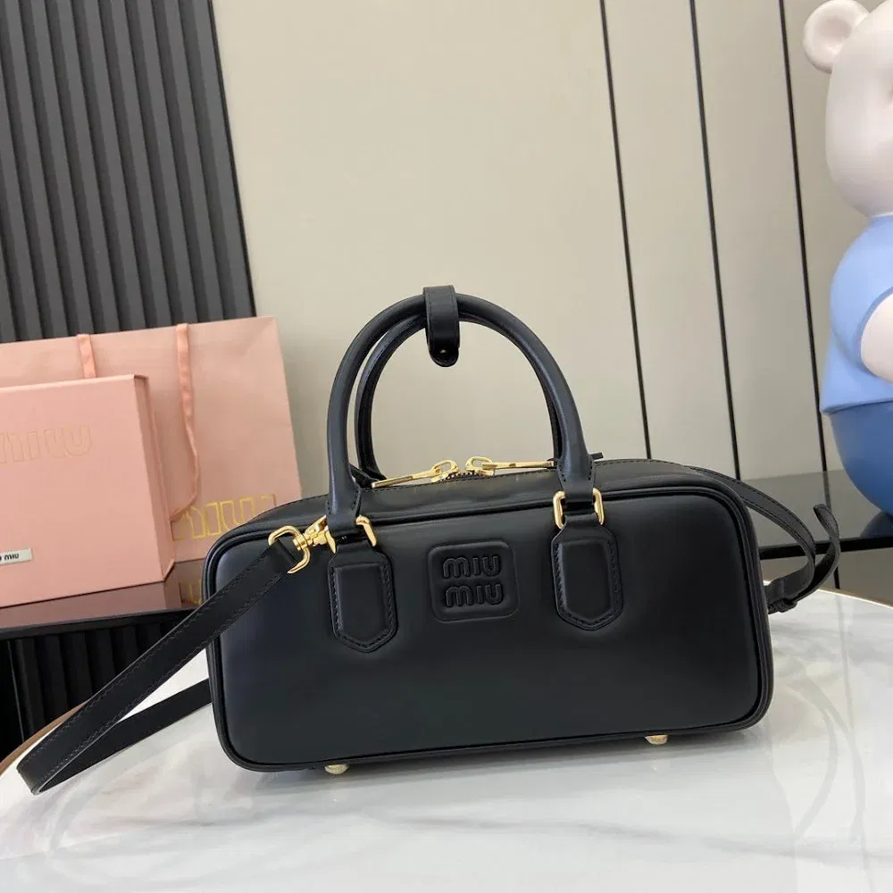 Luxury Bags Miun Miun Luxury Bag --122194