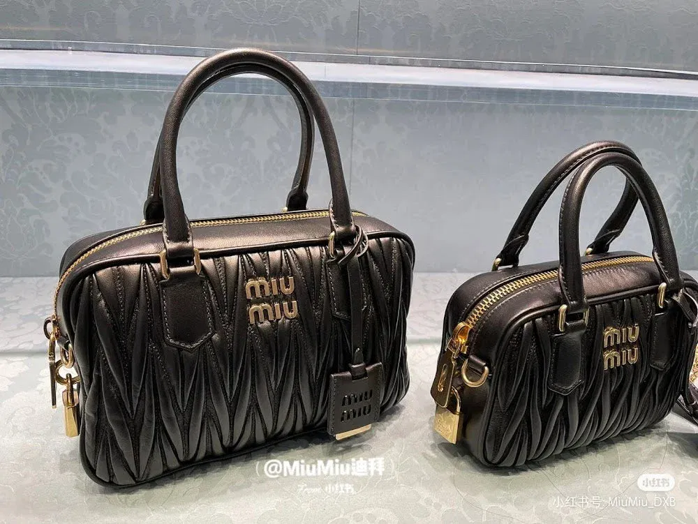 Luxury Bags Miun Miun Luxury Bag --122377 — image 4