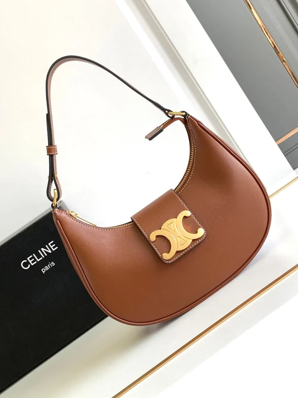 Luxury Bags Celine Luxury Bag --112114