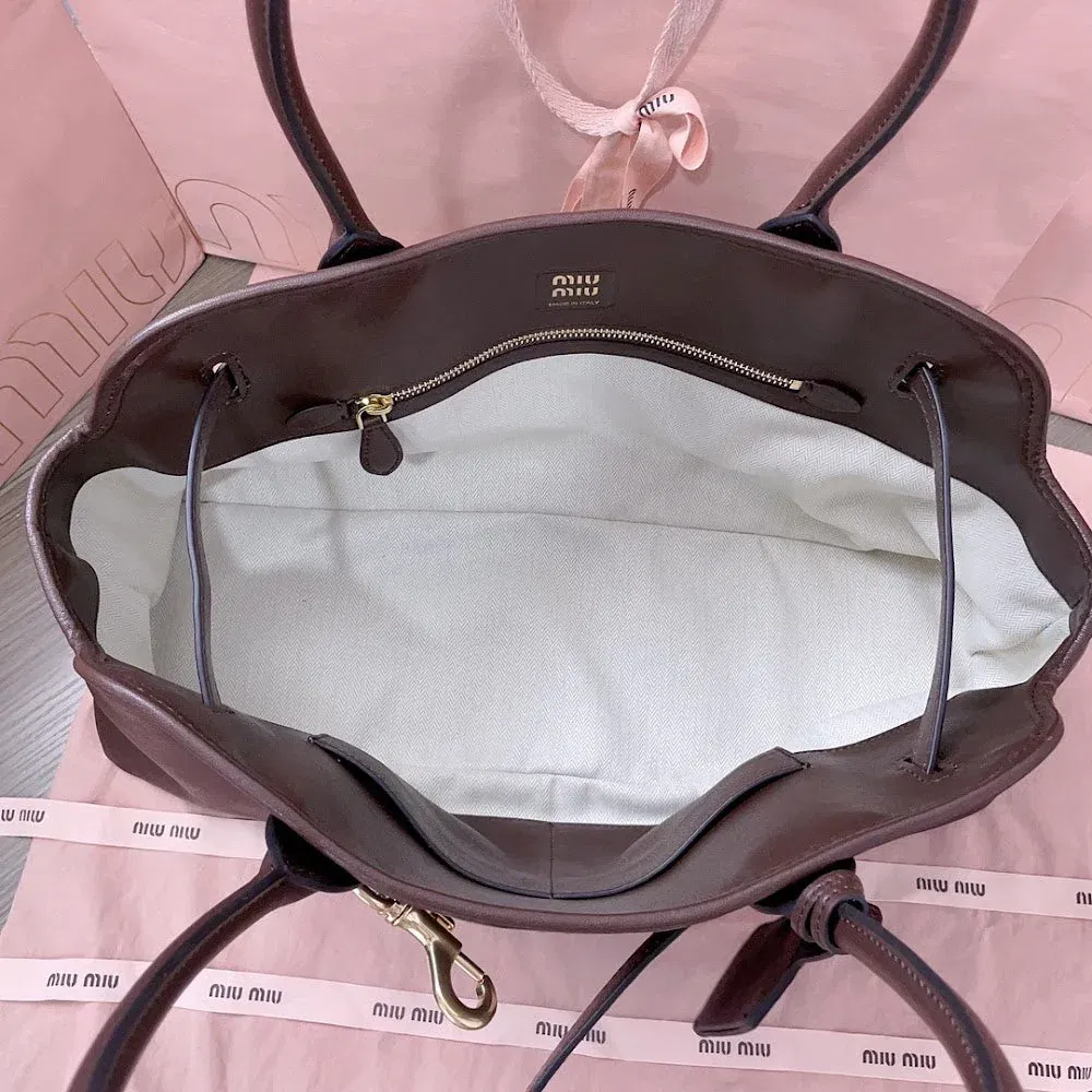 Luxury Bags Miun Miun Luxury Bag --122454 — image 8
