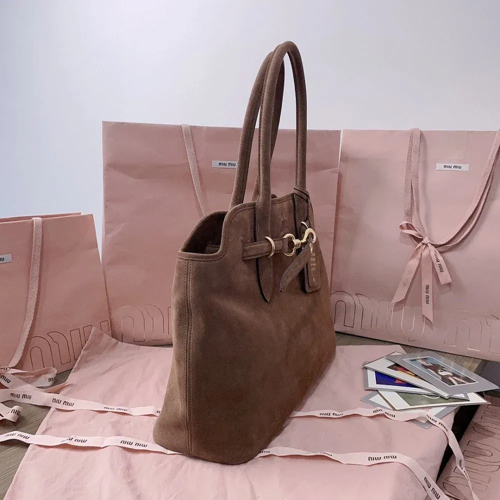 Luxury Bags Miun Miun Luxury Bag --122448 — image 2