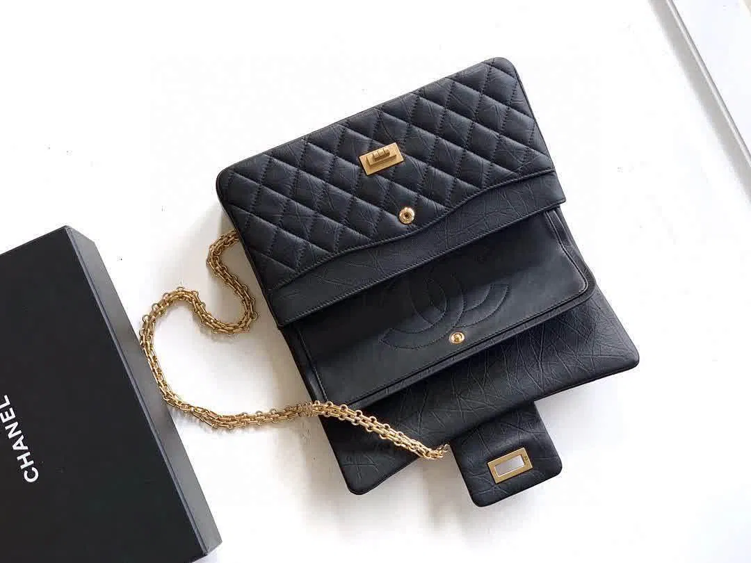 Luxury Bags - DESIGNER BAGS FOR WOMEN - AFFORDABLE LUXURY BAGS - 17863 — image 4