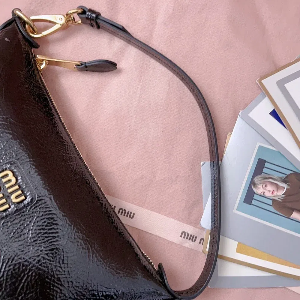 Luxury Bags Miun Miun Luxury Bag --122332 — image 7