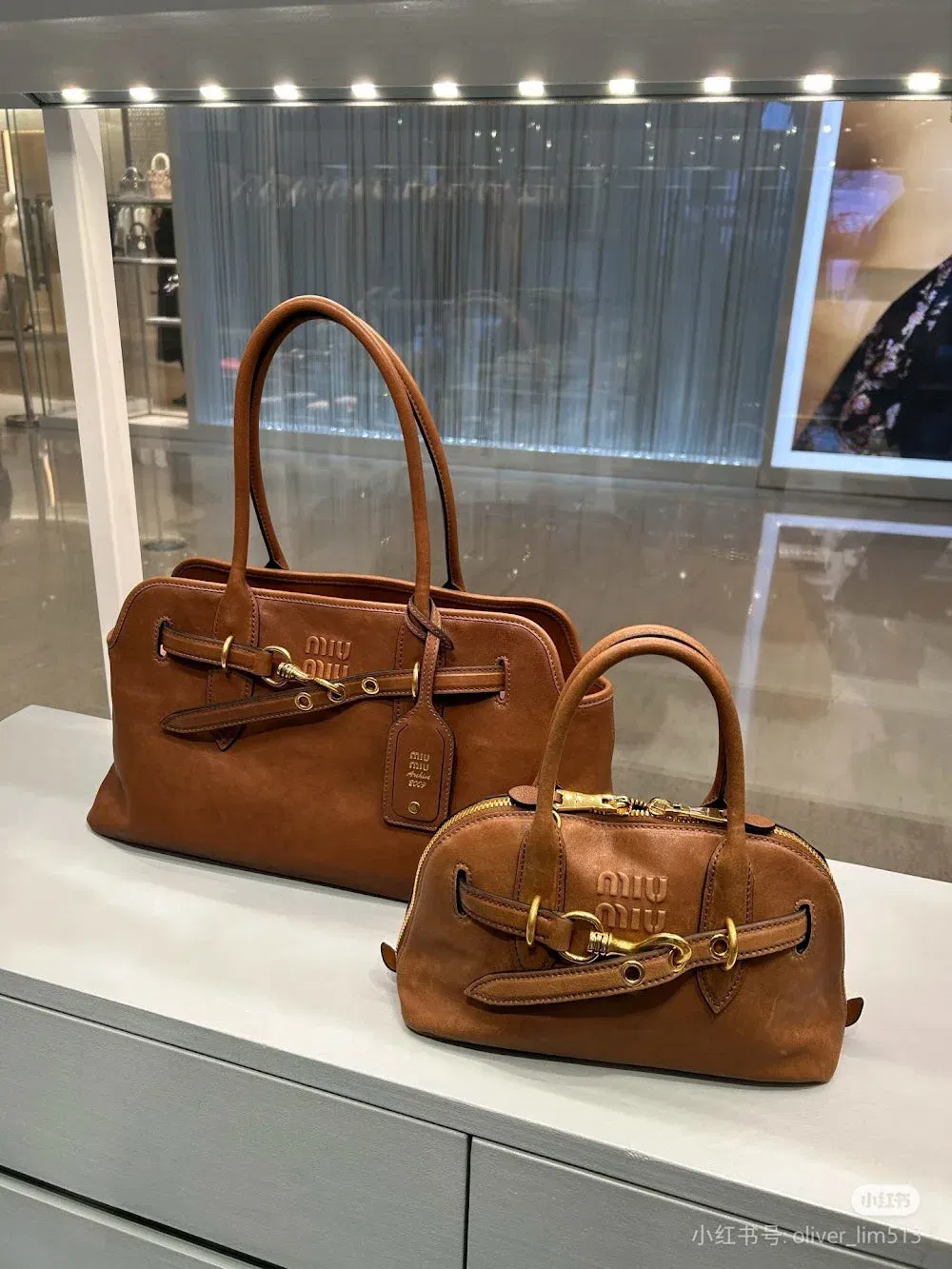 Luxury Bags Miun Miun Luxury Bag --122459 — image 8