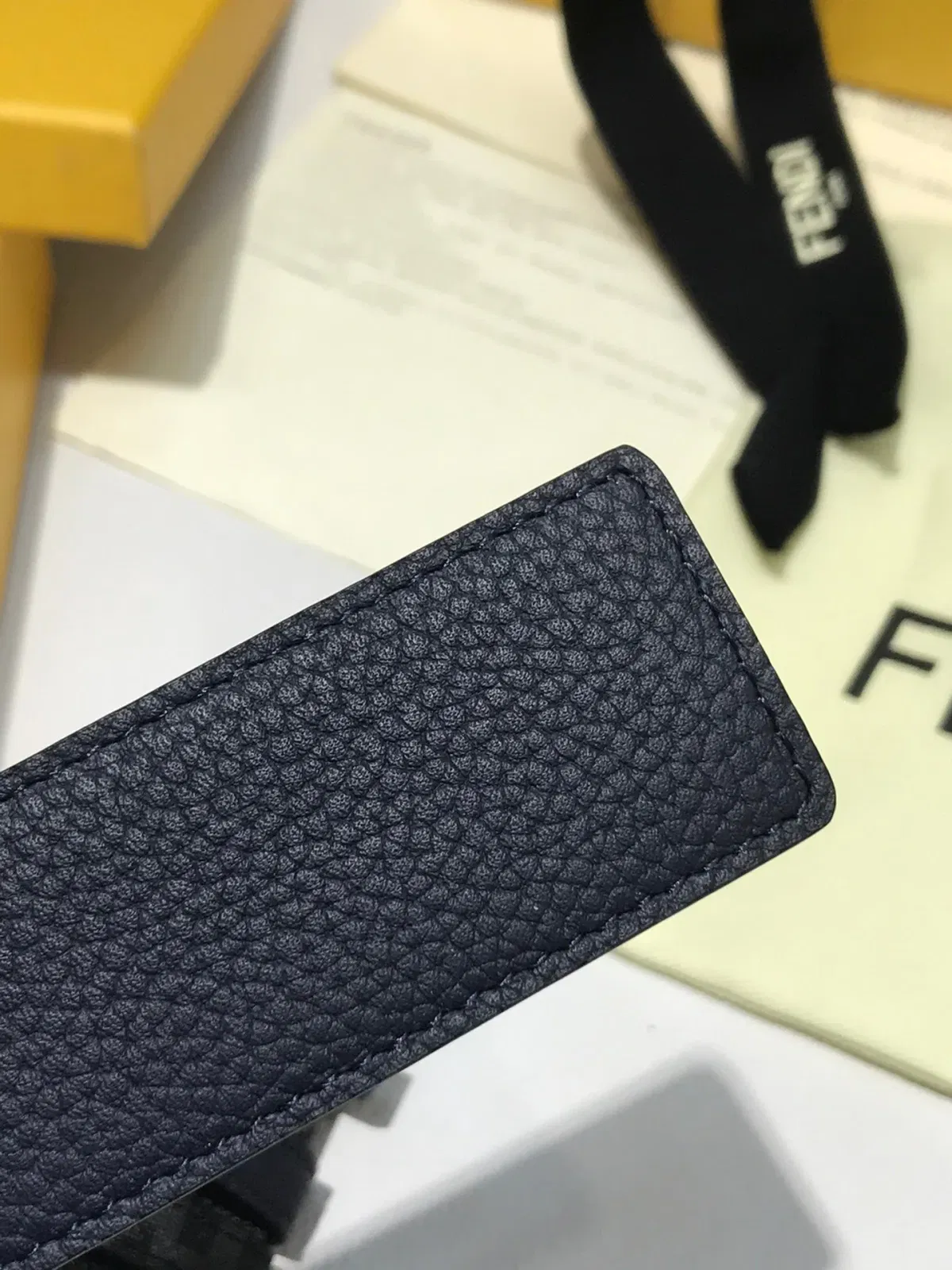 nmb -Luxury BELTS 008 — image 4