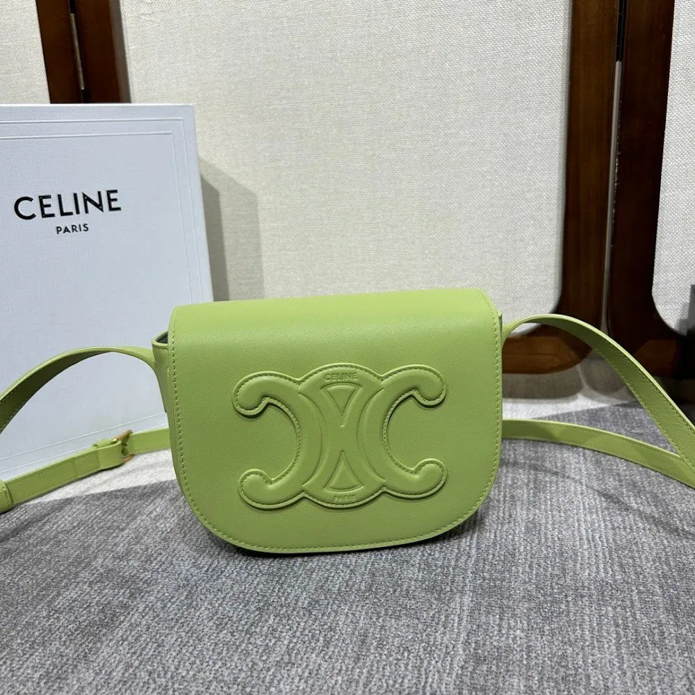Luxury Bags Celine Luxury Bag --112248