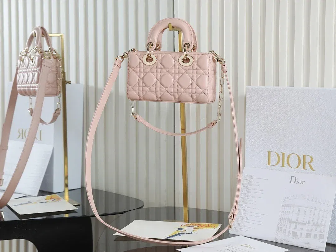 Luxury Bags - Premium Luxury Goods and Accessories - AFFORDABLE LUXURY BAGS - 19053 — image 7