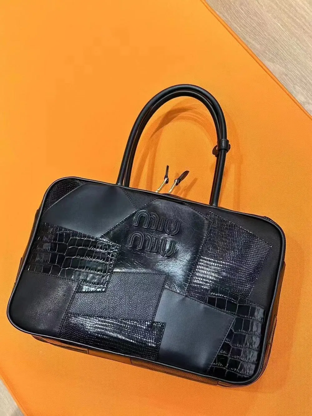 Luxury Bags Miun Miun Luxury Bag --122423 — image 4