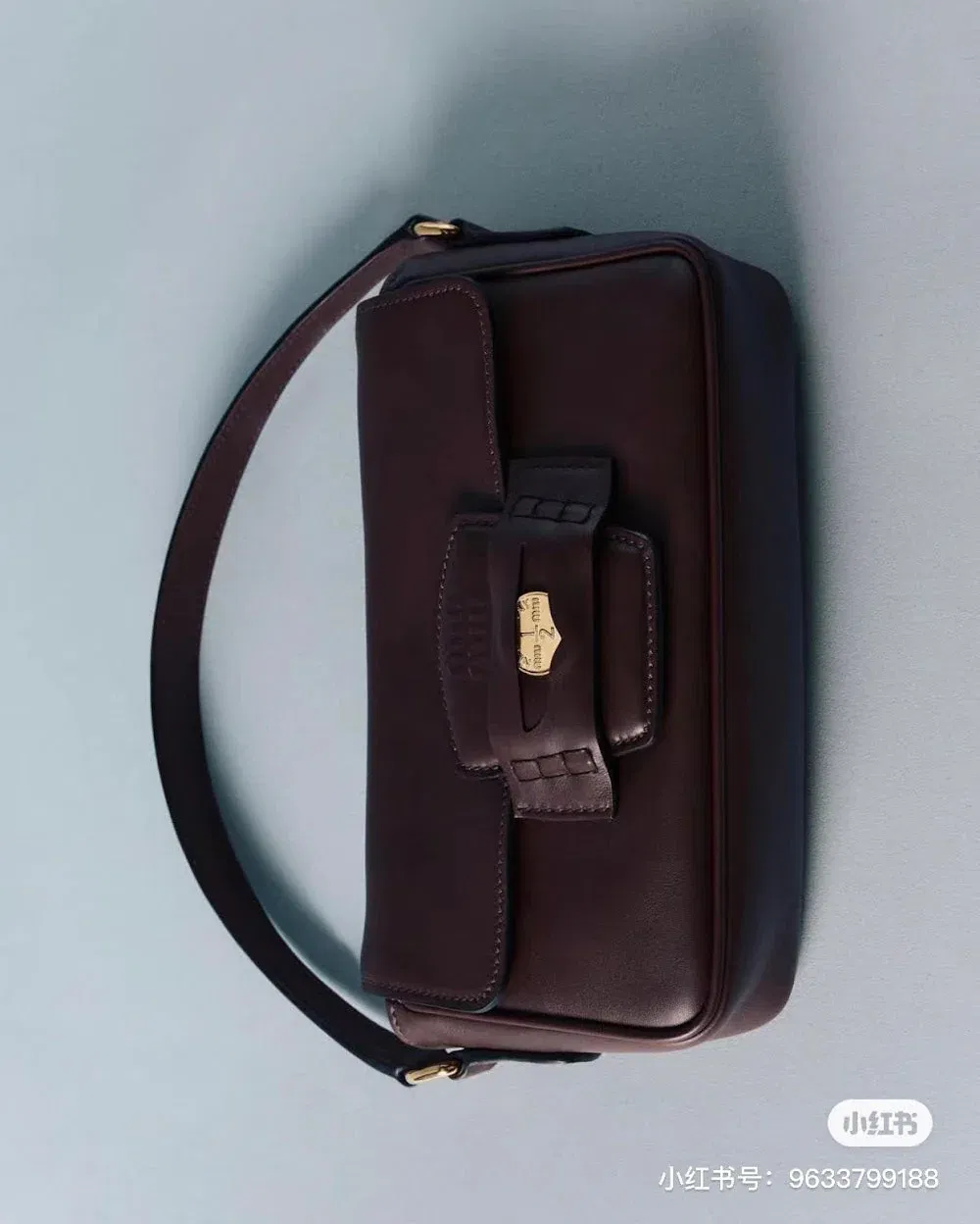 Luxury Bags Miun Miun Luxury Bag --122594 — image 3