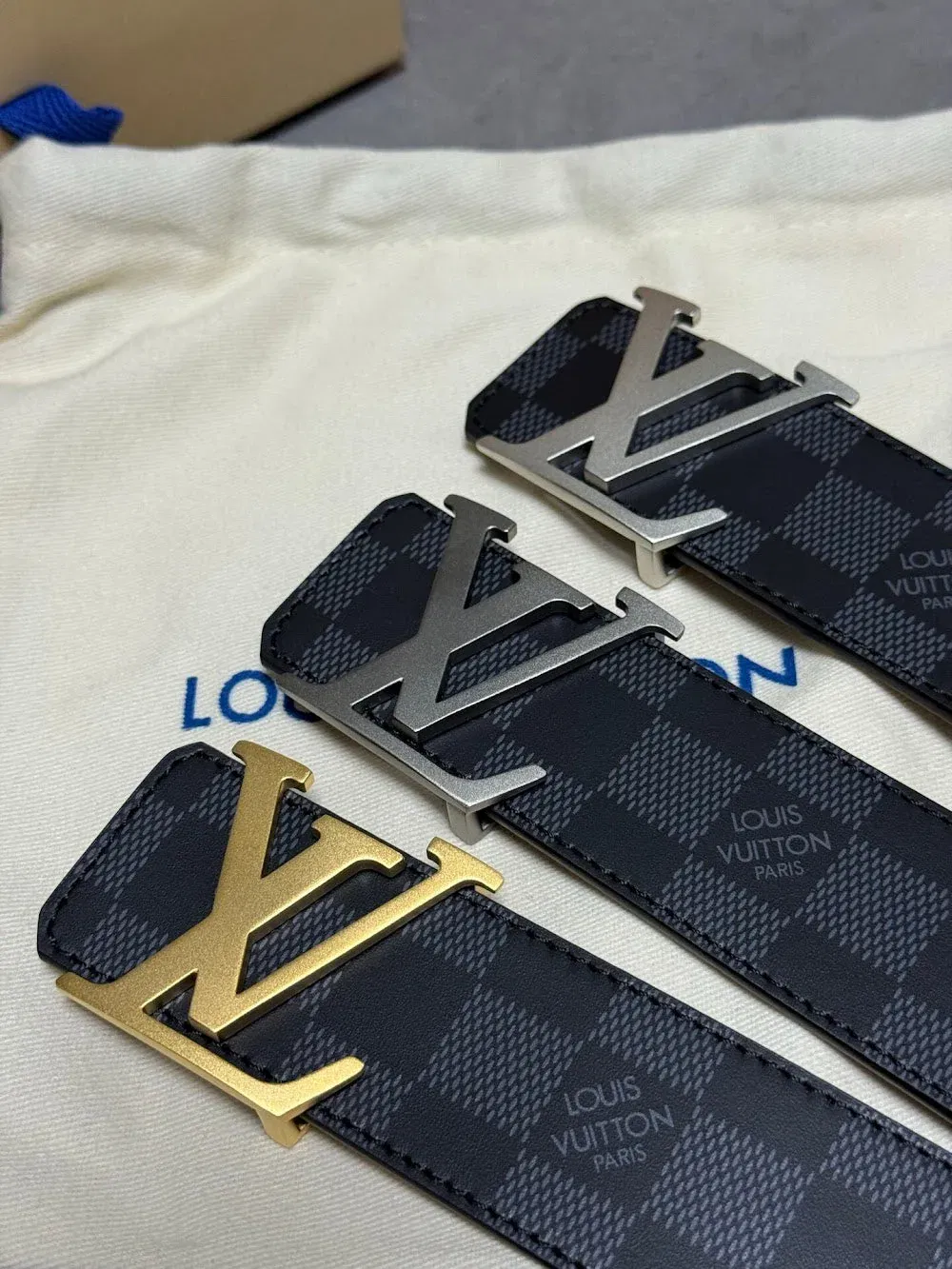 Luxury Bags ln Luxury Belt --100455 — image 2