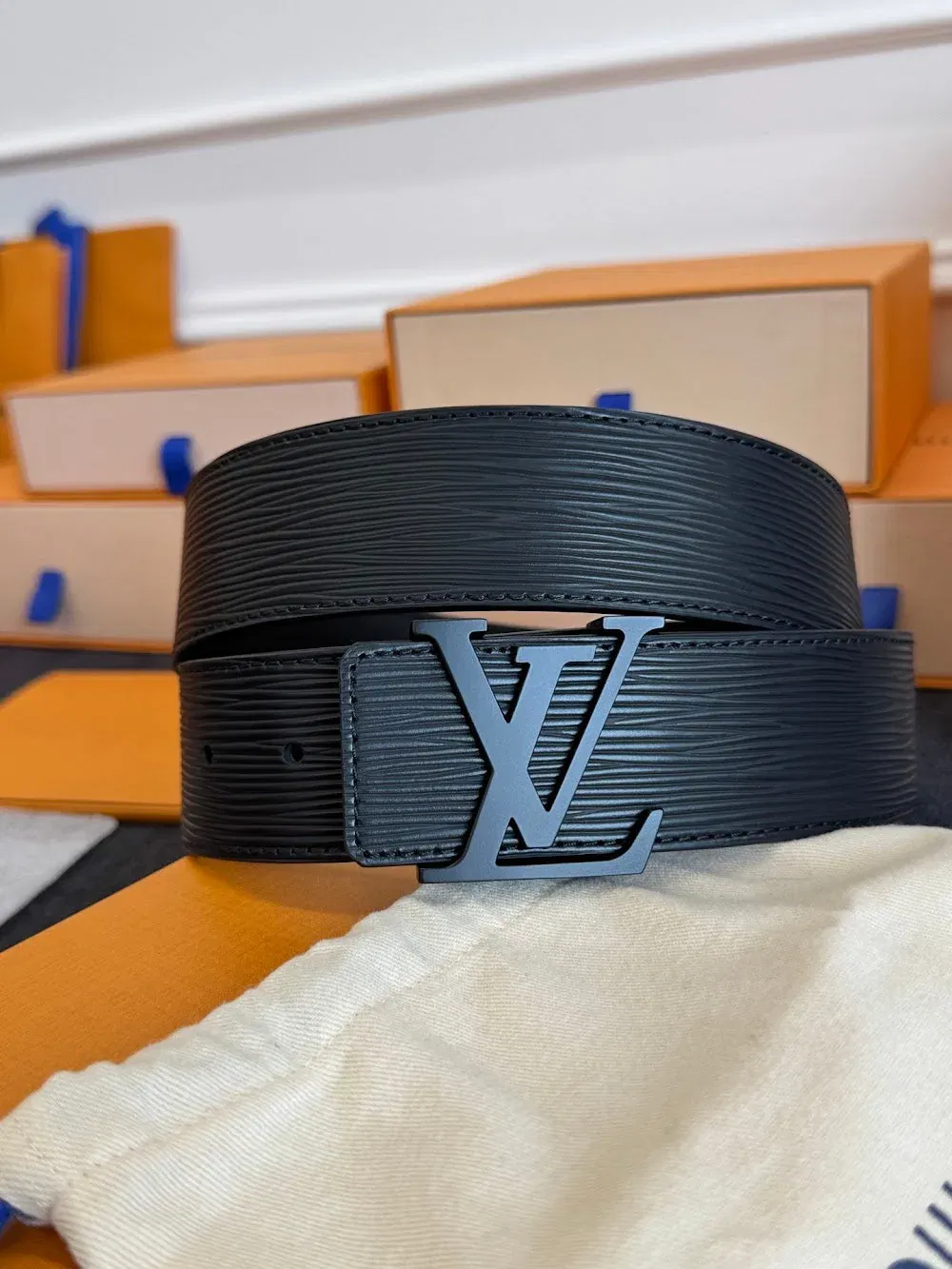 Luxury Bags ln Luxury Belt --100331 — image 5