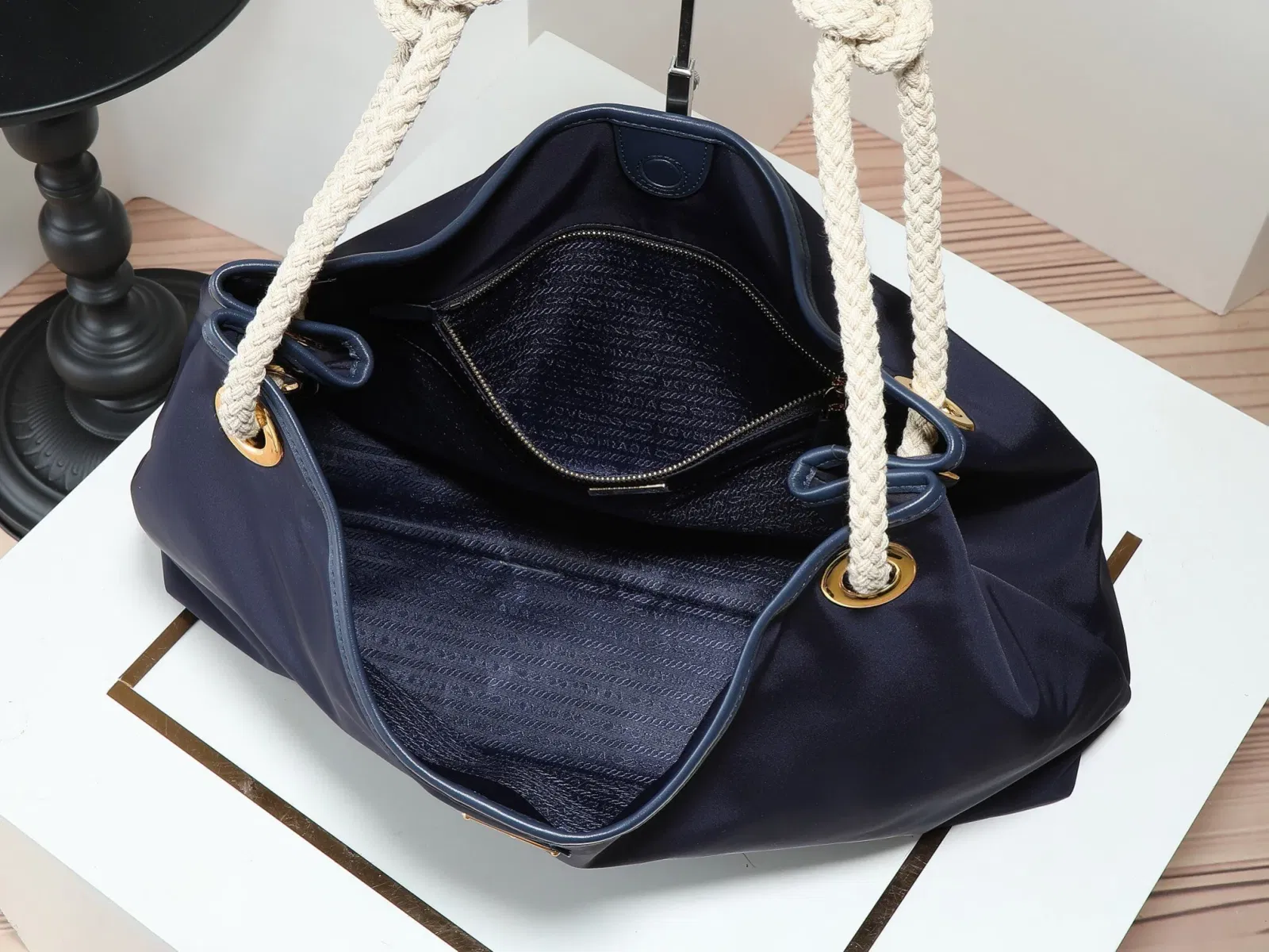 Luxury Bags - DESIGNER BAGS FOR WOMEN - AFFORDABLE LUXURY BAGS - 14111 — image 7