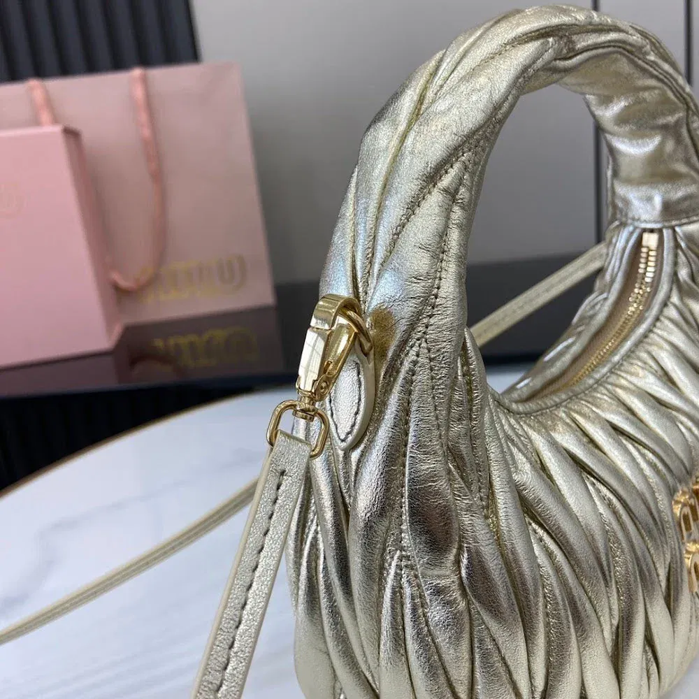 Luxury Bags Miun Miun Luxury Bag --122161 — image 6
