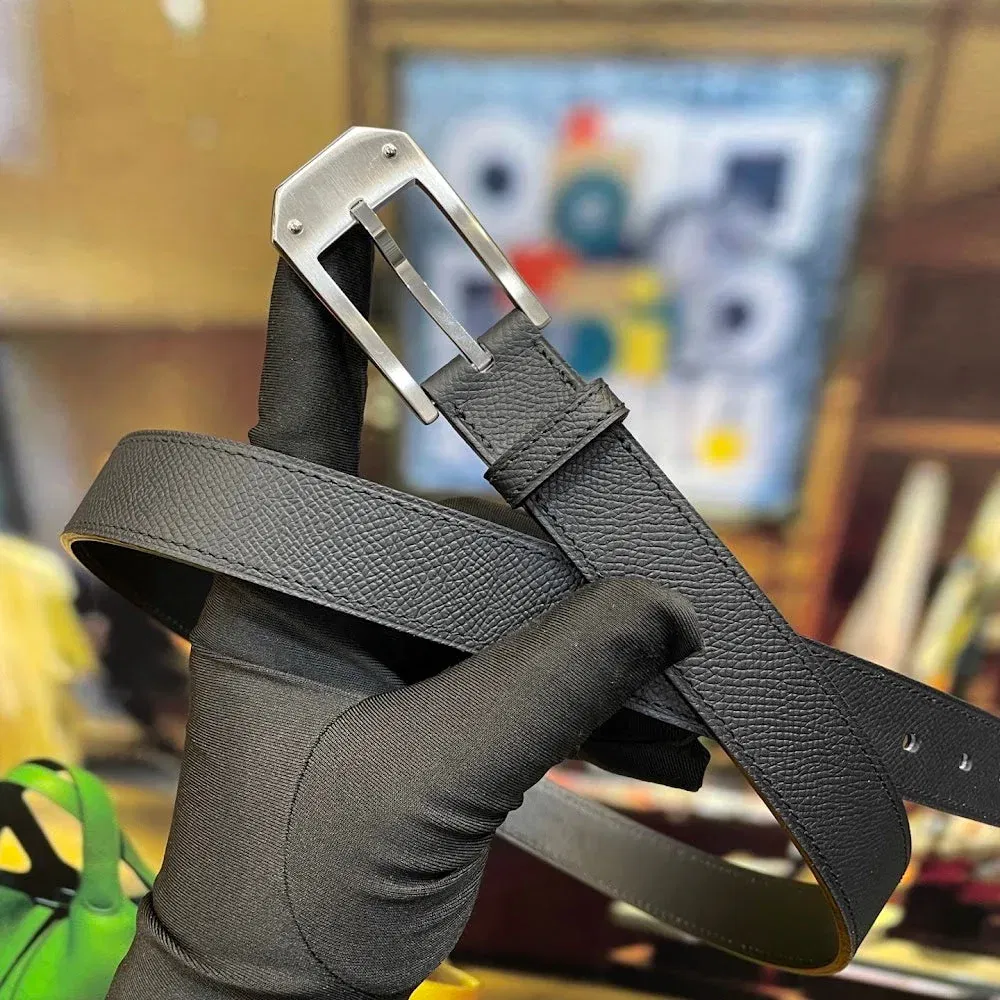 Luxury Bags Hermesn Luxury Belt --105817 — image 3