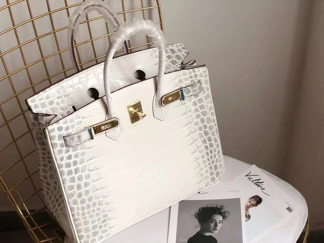 Luxury Bags Elite Carryalls — image 6