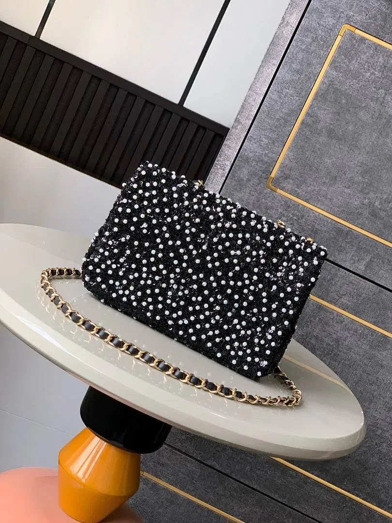 Luxury Bags - Premium Luxury Goods and Accessories - AFFORDABLE LUXURY BAGS - 17801 — image 8