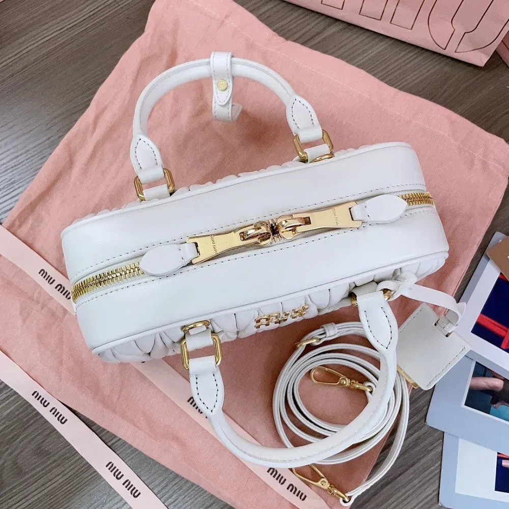 Luxury Bags Miun Miun Luxury Bag --122469 — image 7