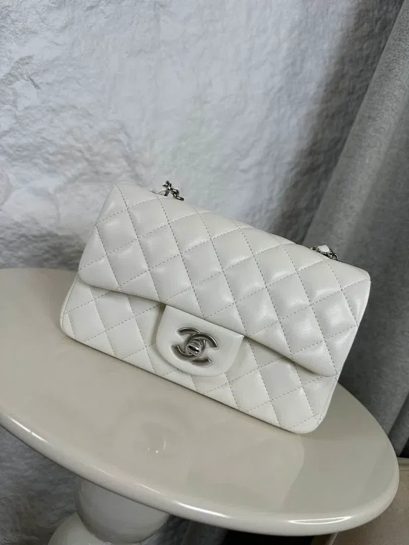 Luxury Bags - DESIGNER BAGS FOR WOMEN - AFFORDABLE LUXURY BAGS - 17695