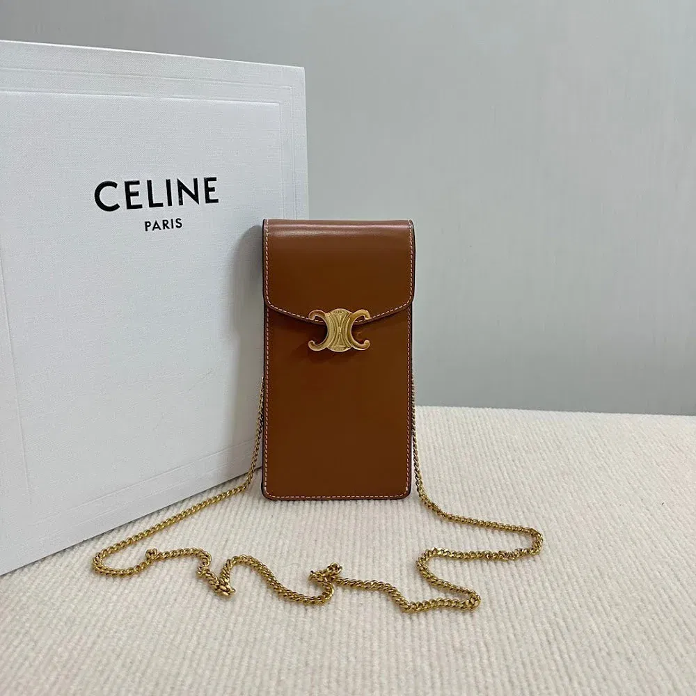 Luxury Bags Celine Luxury Bag --112159