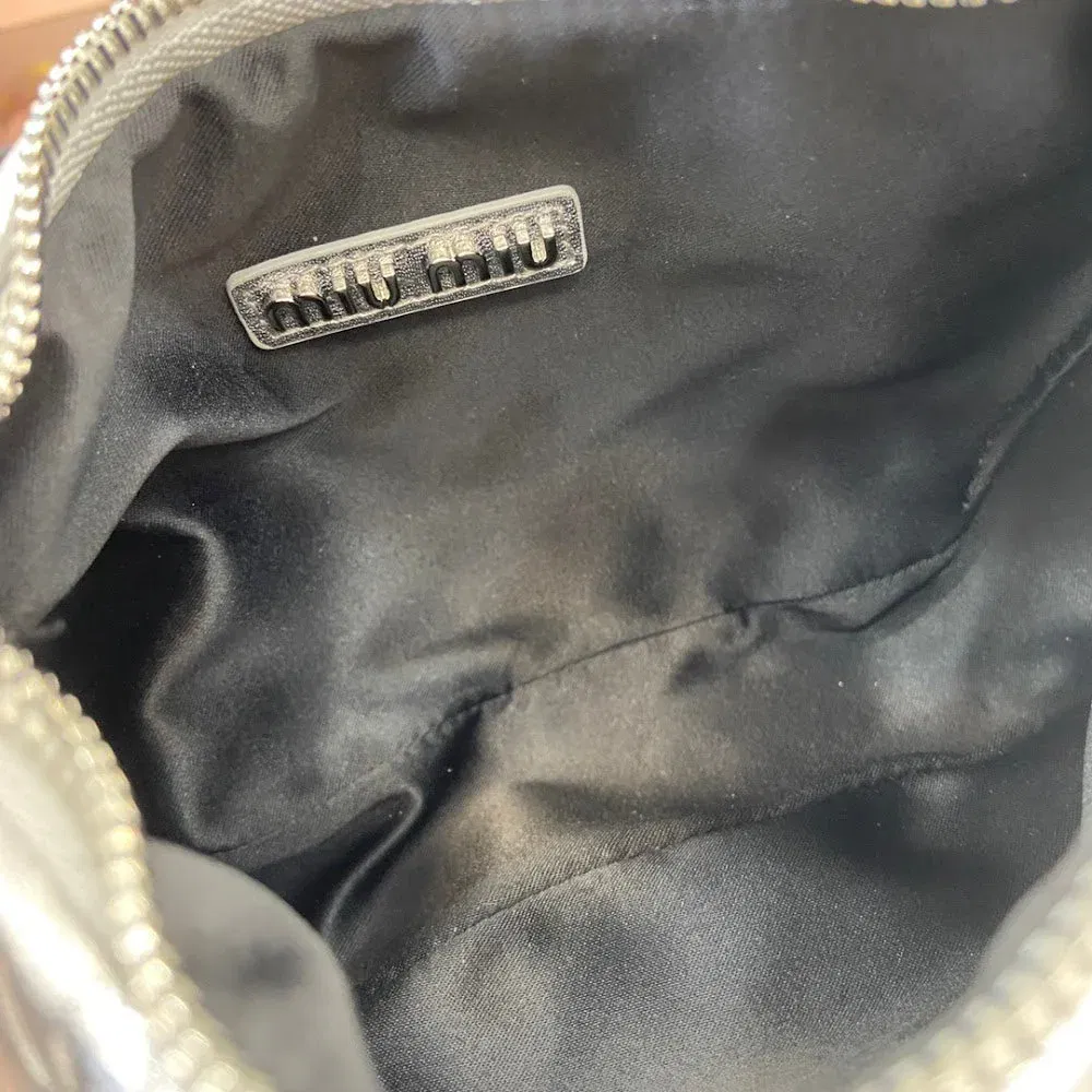 Luxury Bags Miun Miun Luxury Bag --122166 — image 9