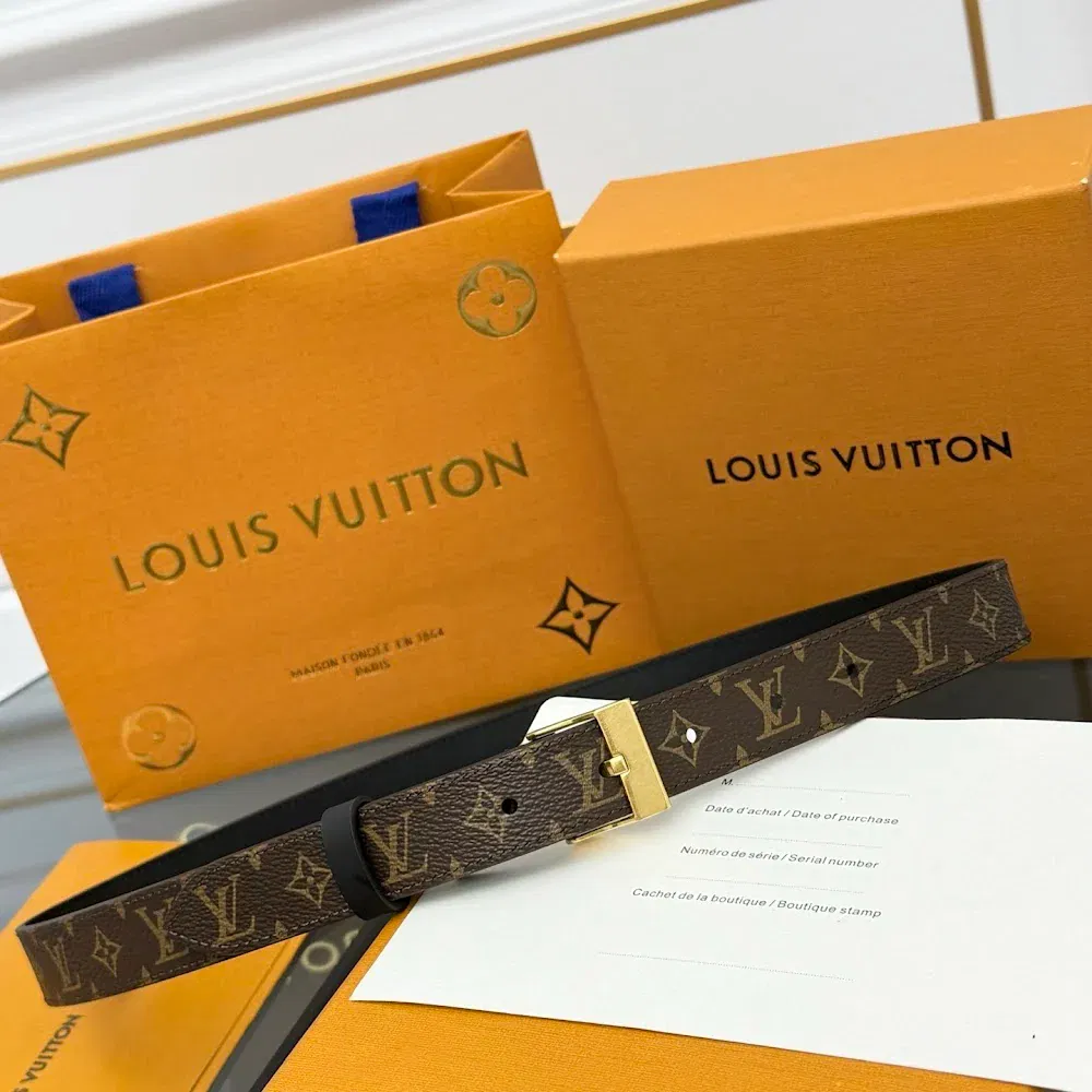 Luxury Bags ln Luxury Belt --100334