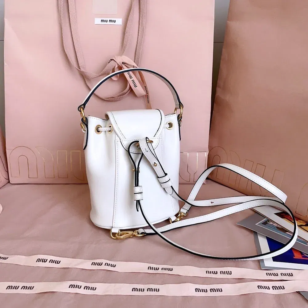 Luxury Bags Miun Miun Luxury Bag --122551 — image 3
