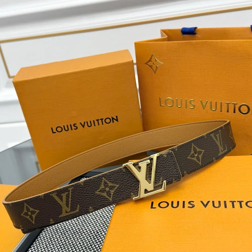 Luxury Bags ln Luxury Belt --100244 — image 4