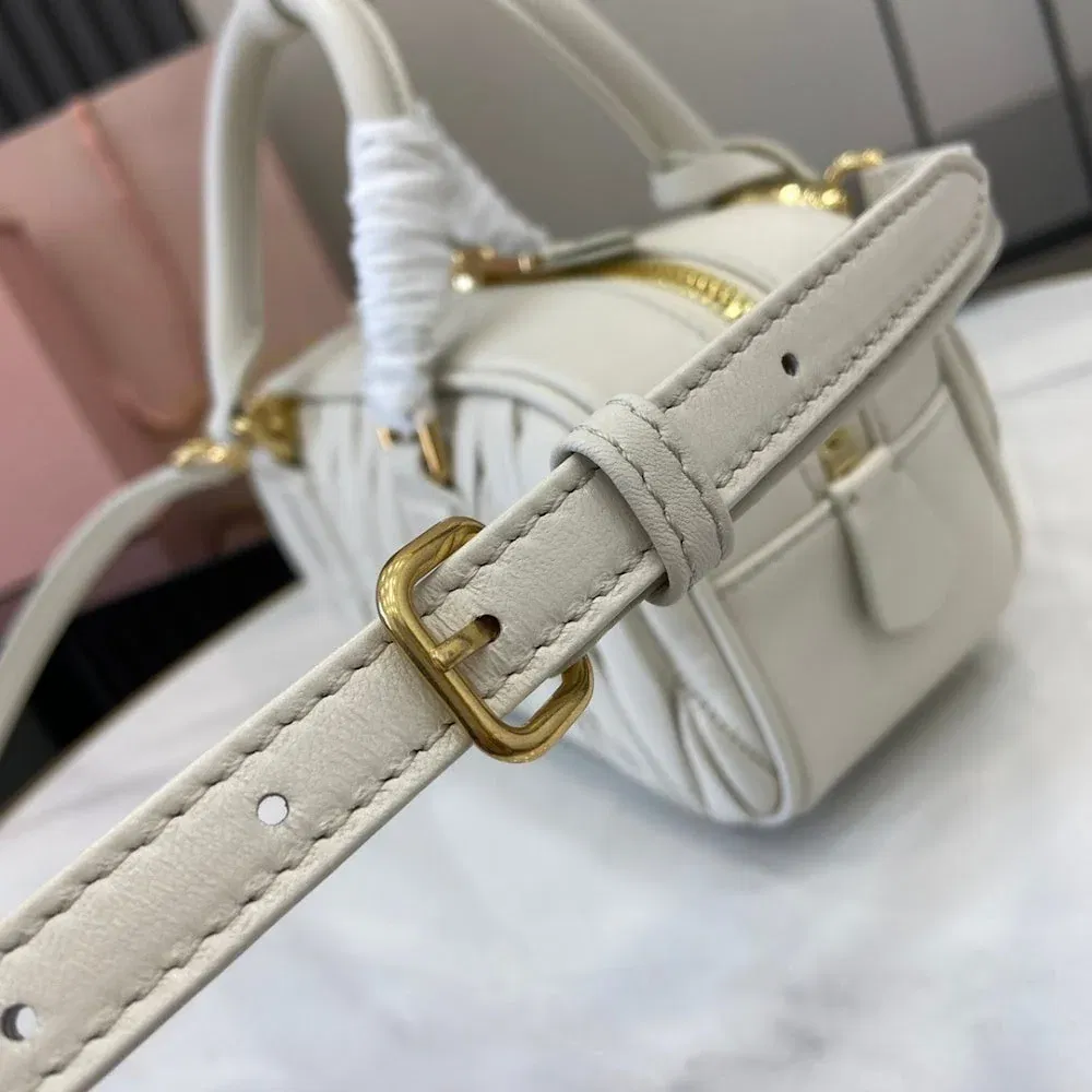 Luxury Bags Miun Miun Luxury Bag --122176 — image 7