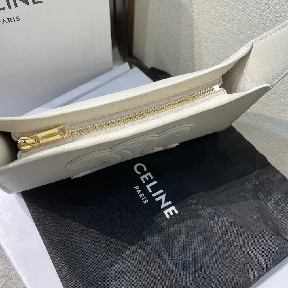 Luxury Bags Celine Luxury Bag --112265 — image 8